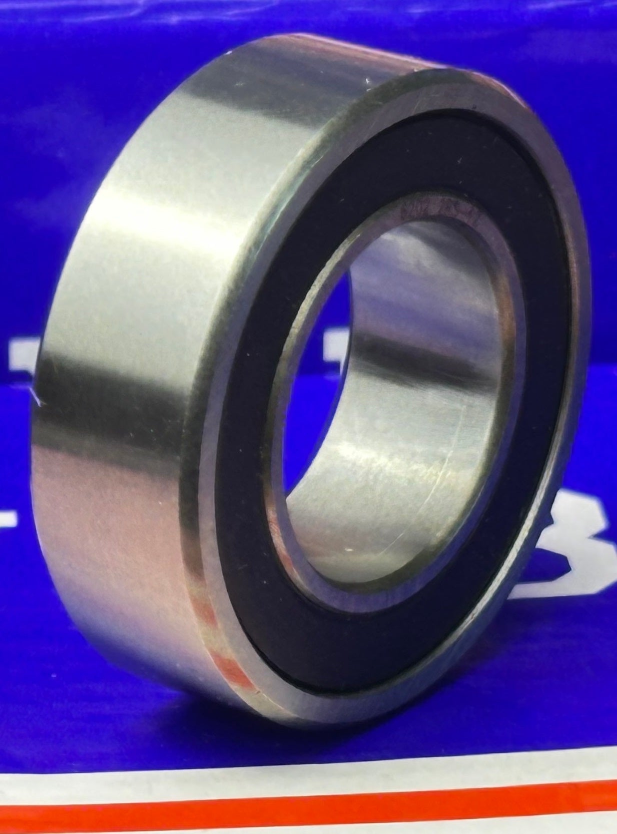 6202-2RS-12 3/4 inch ID Bearing 19.05x35x11 Sealed 19.05mm Bore Ball Bearings