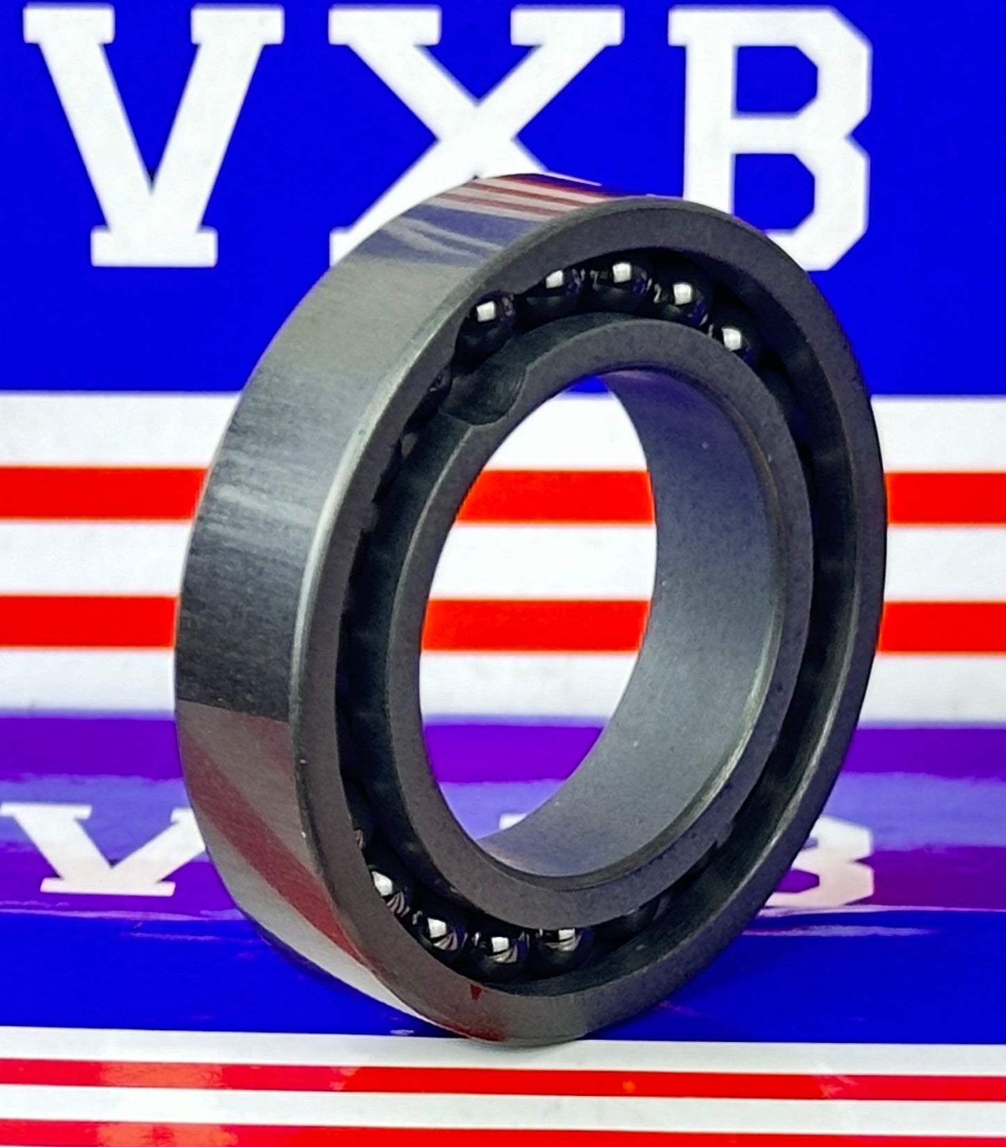 6905 Full Complement Ceramic Bearing 25x42x9 Si3N4