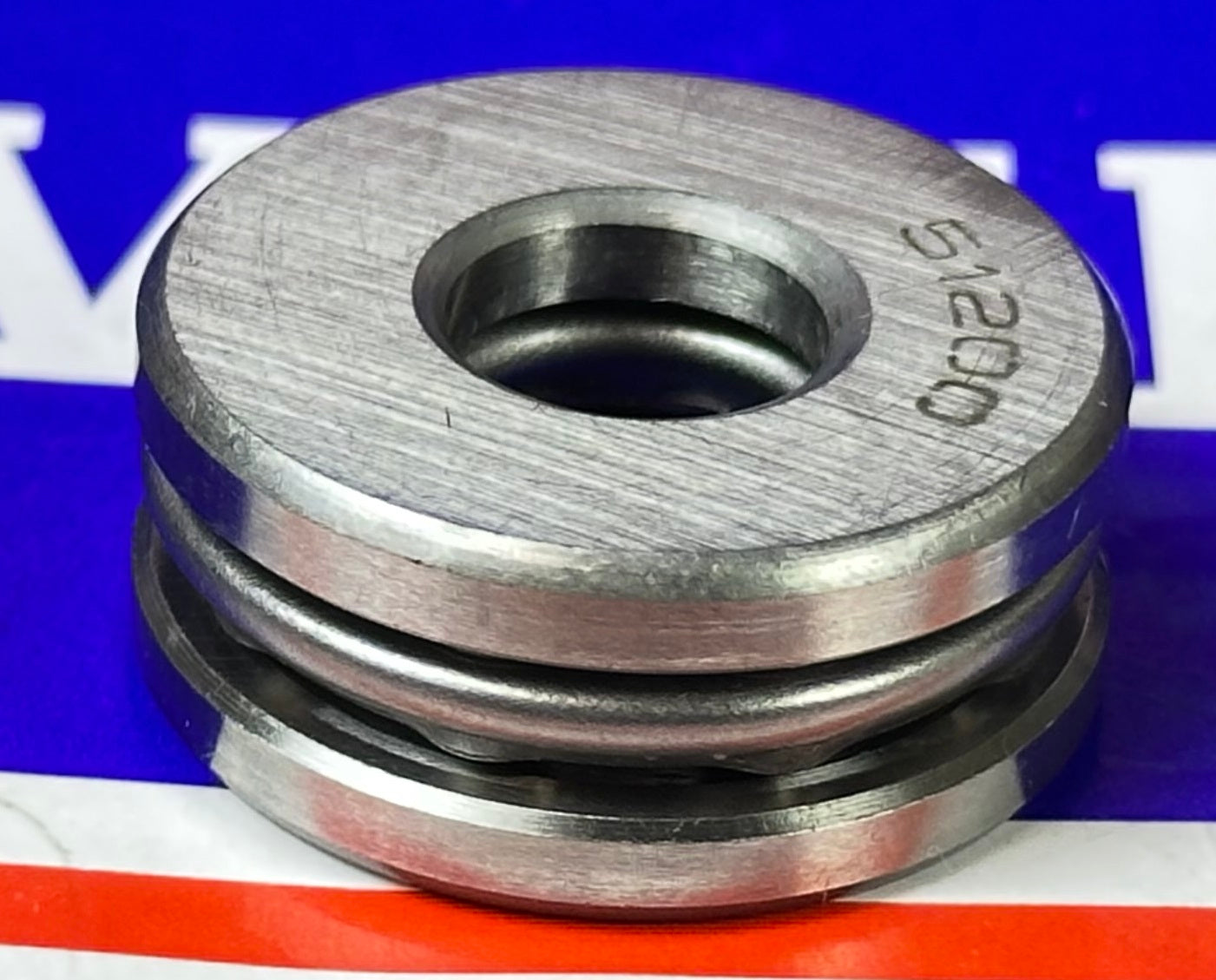 51200 Thrust Bearing 10x26x11