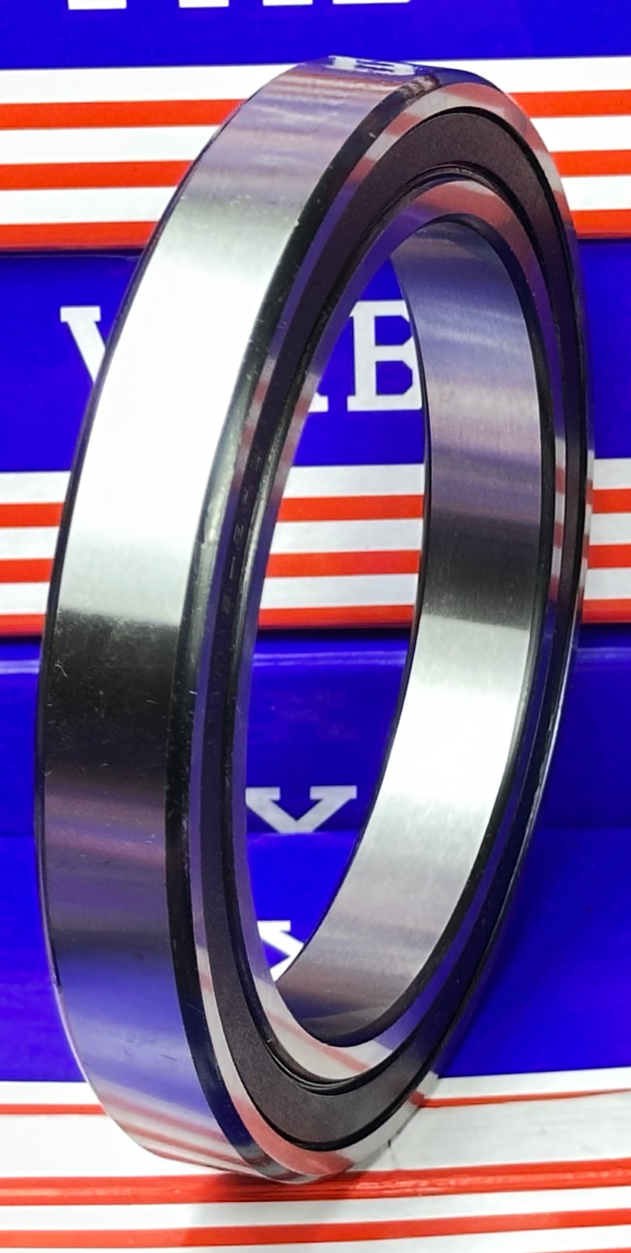 wholesale Lot of 100 pcs. 6919-2RS Ball Bearing