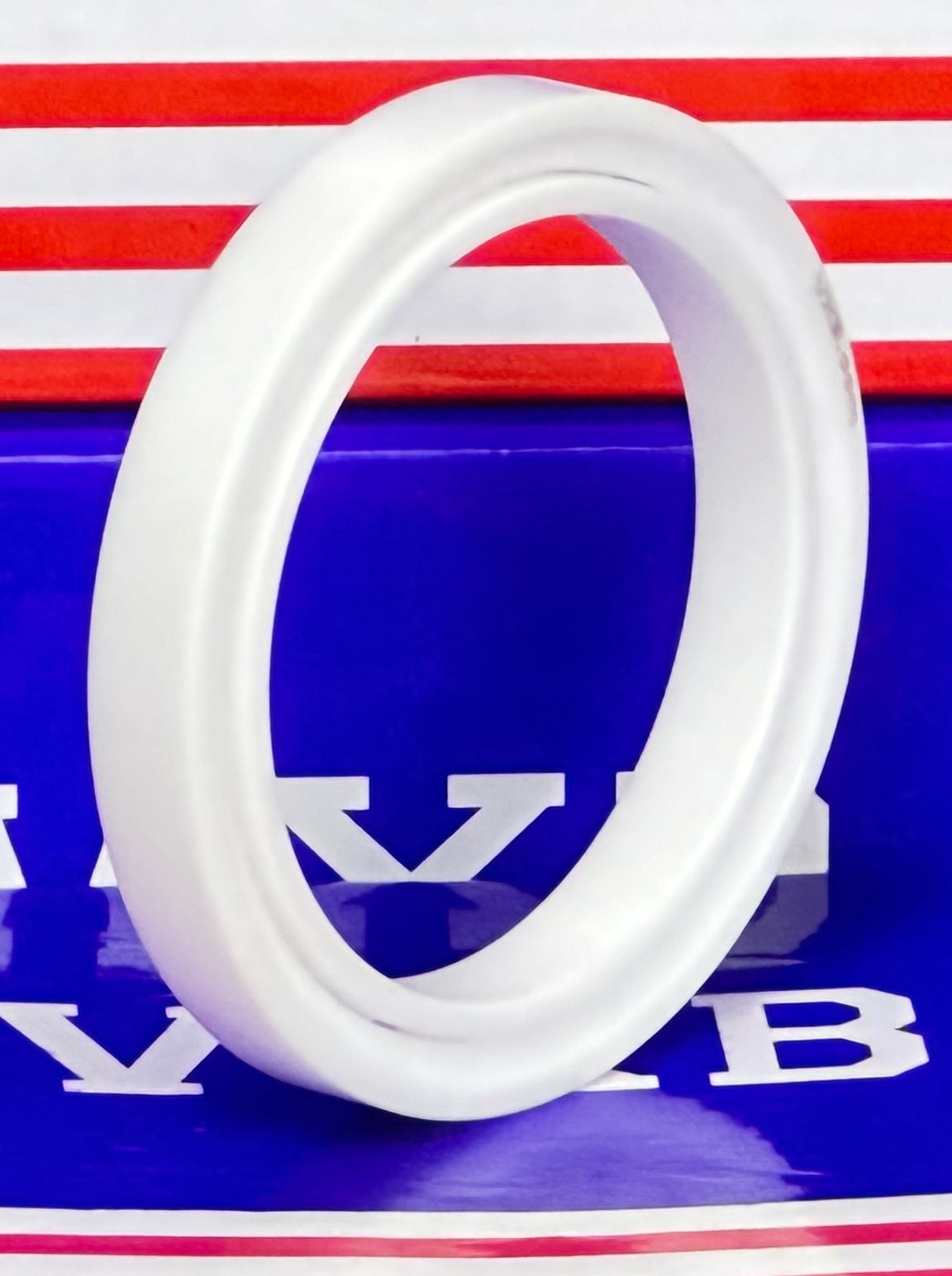 6808-2RS Full Ceramic Sealed Bearing 40x52x7 ZrO2