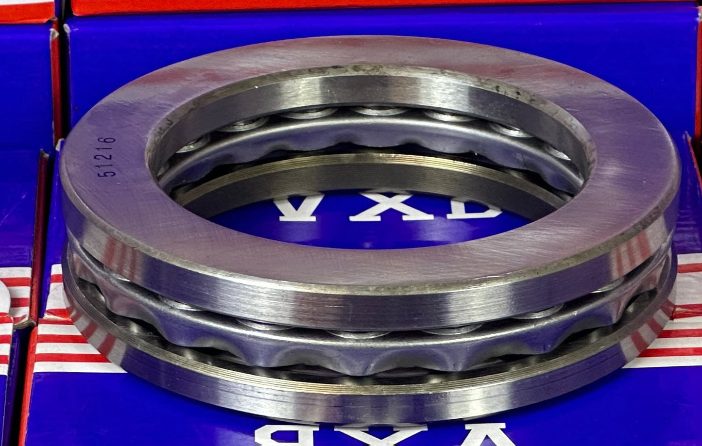 51216 Thrust Bearing 80x115x28