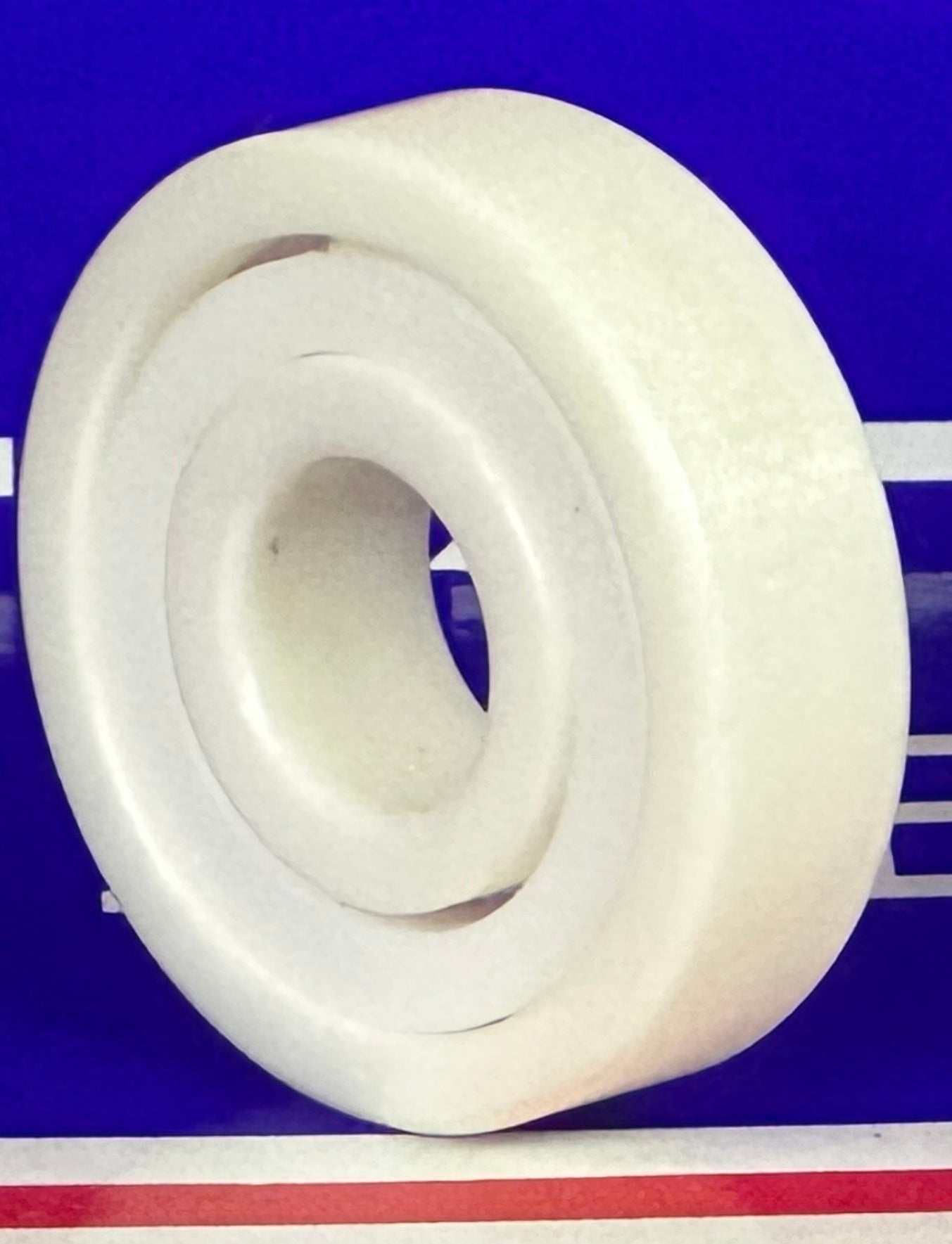 16100 Full Ceramic Bearing 10x28x8