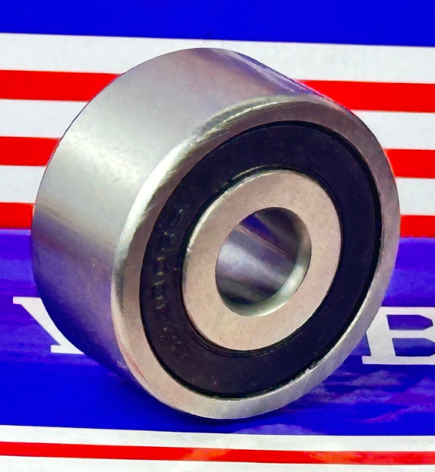 62300-2RS1 Radial Ball Bearing Double Sealed Bore Dia. 10mm OD 35mm Width 17mm