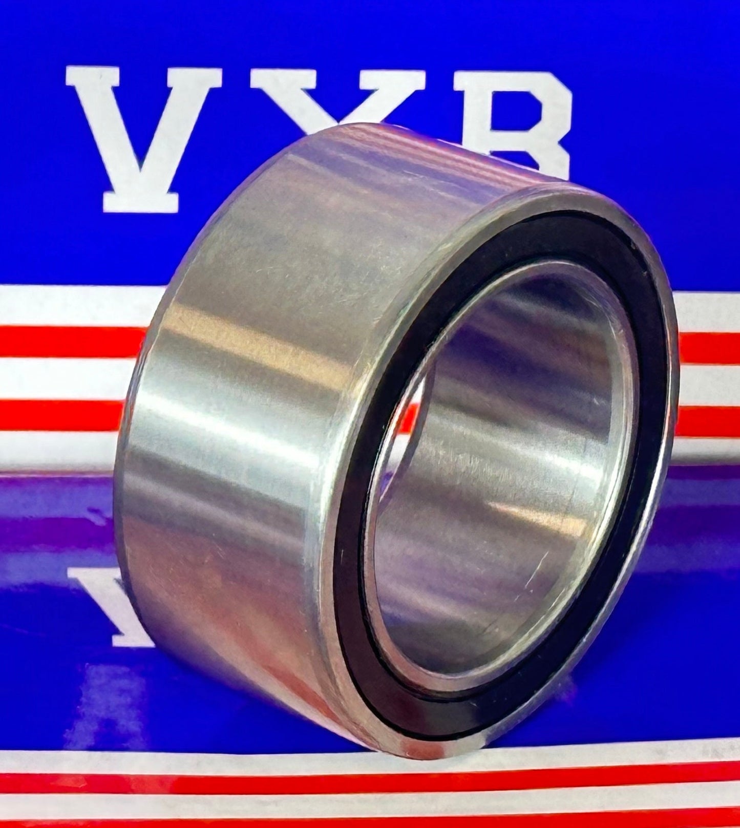 35BD5223 Double Row Sealed Bearing 35x52x23