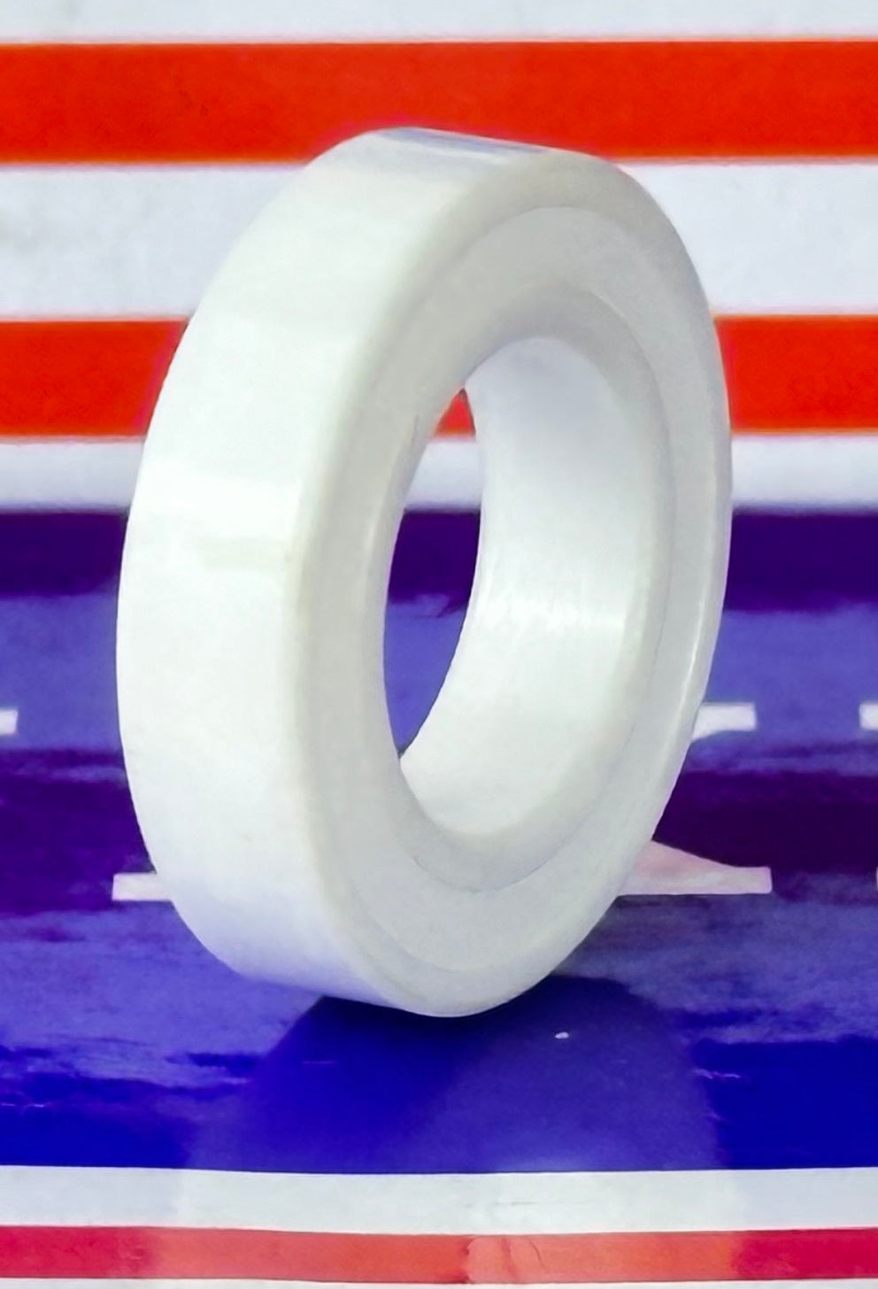 Wholesale Pack of 30 6801-2RS Full Ceramic ZrO2 Bearing 12x21x5