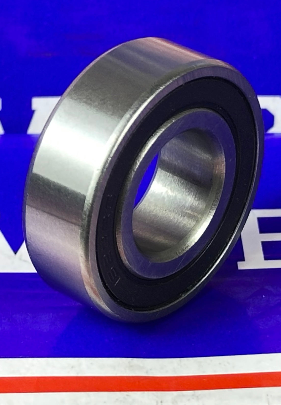 10 Sealed Bearing 99502H-2RS 5/8x1 3/8x7/16 inch