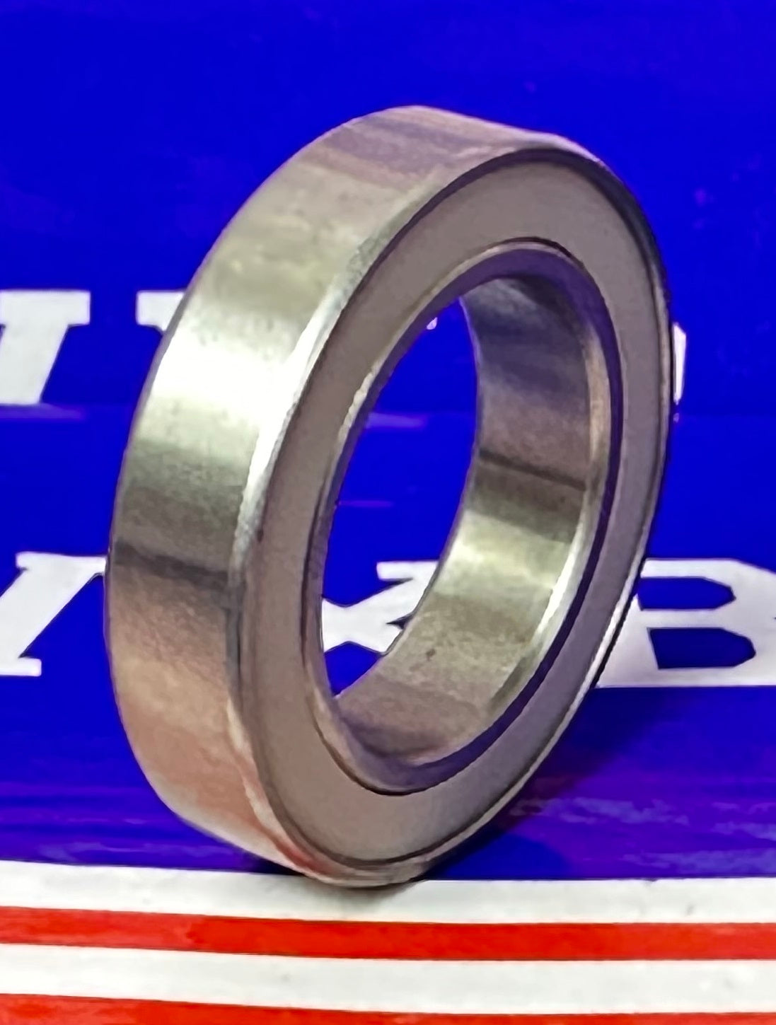 S7804-2RS 20x32x7 Premium ABEC-5 Angular Contact Ceramic Bearings