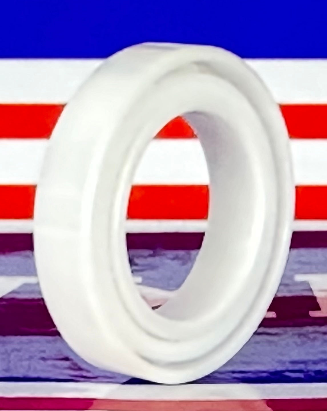 7802 Angular Contact Full Ceramic Bearing 15x24x5