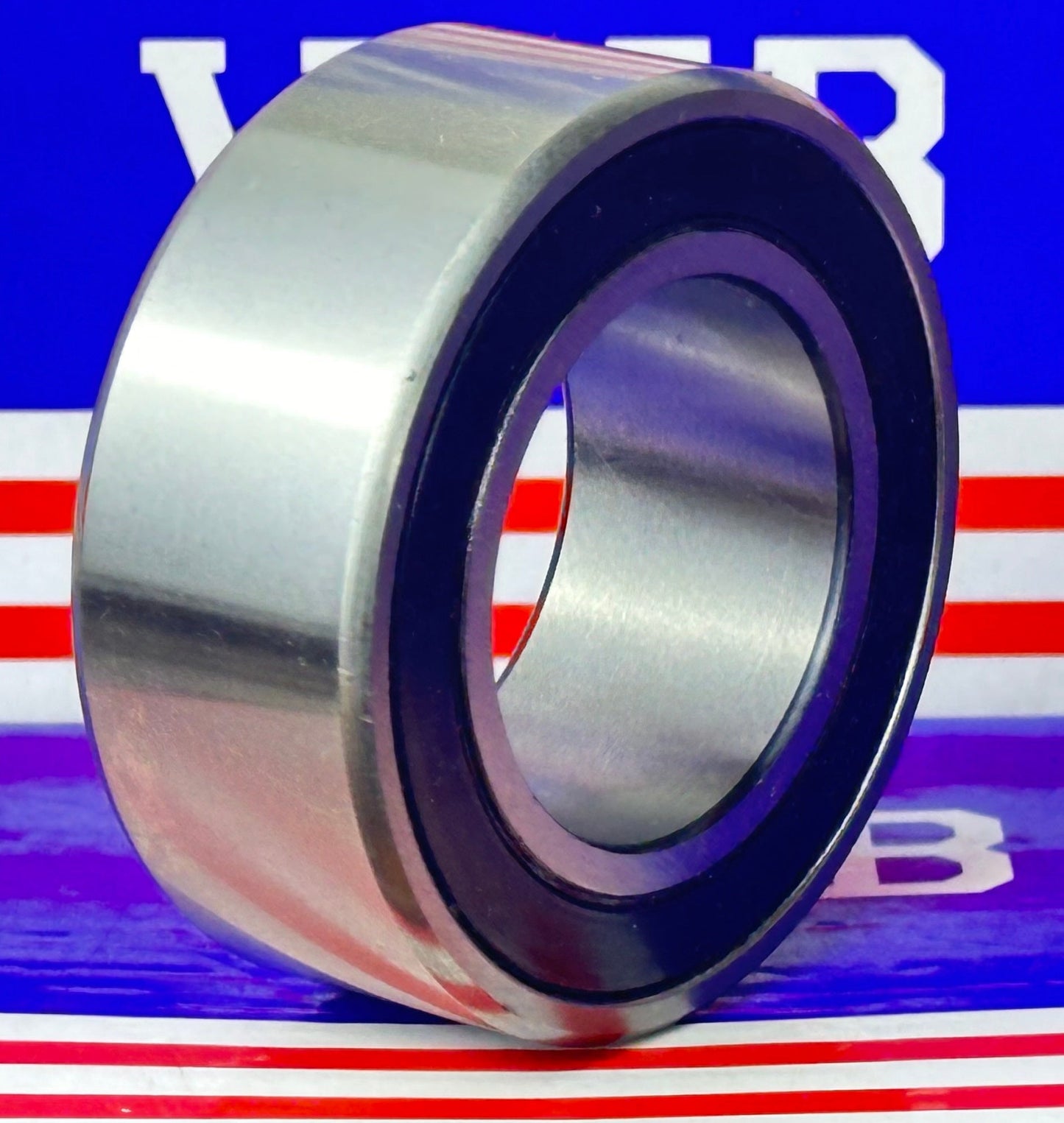 30BD5220 Double Row Sealed Bearing 30x52x20