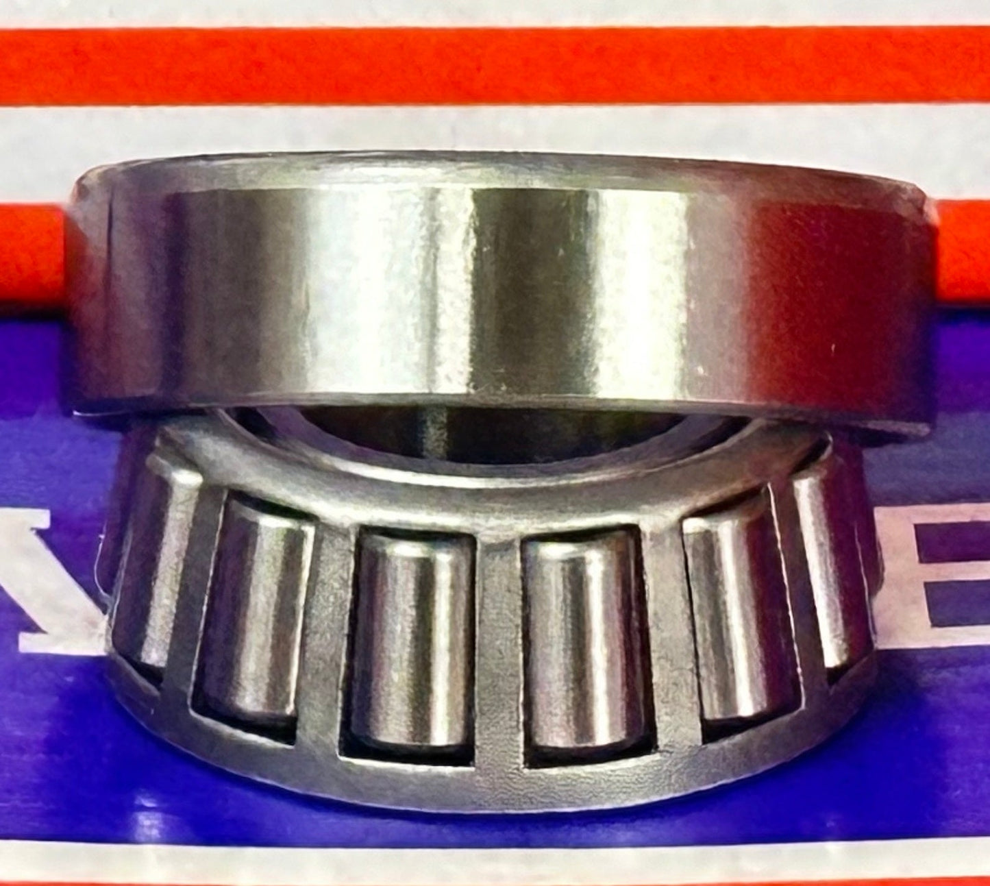 30202 Tapered Roller Bearings 15x35x12mm