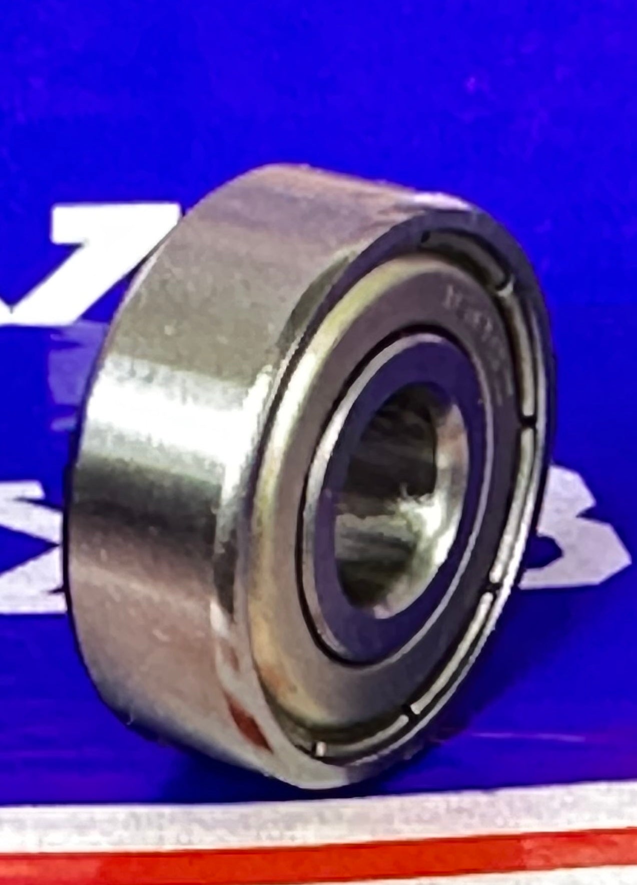 1605ZZ Shielded Bearing 5/16x29/32x5/16 inch Miniature Bearings
