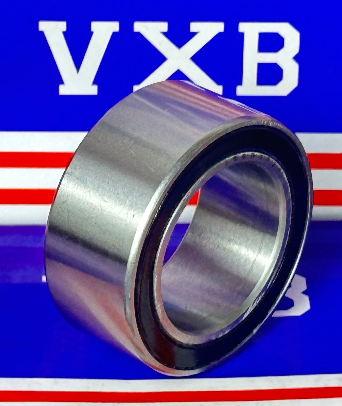 30BD4720 Double Row Sealed Bearing 30x47x20