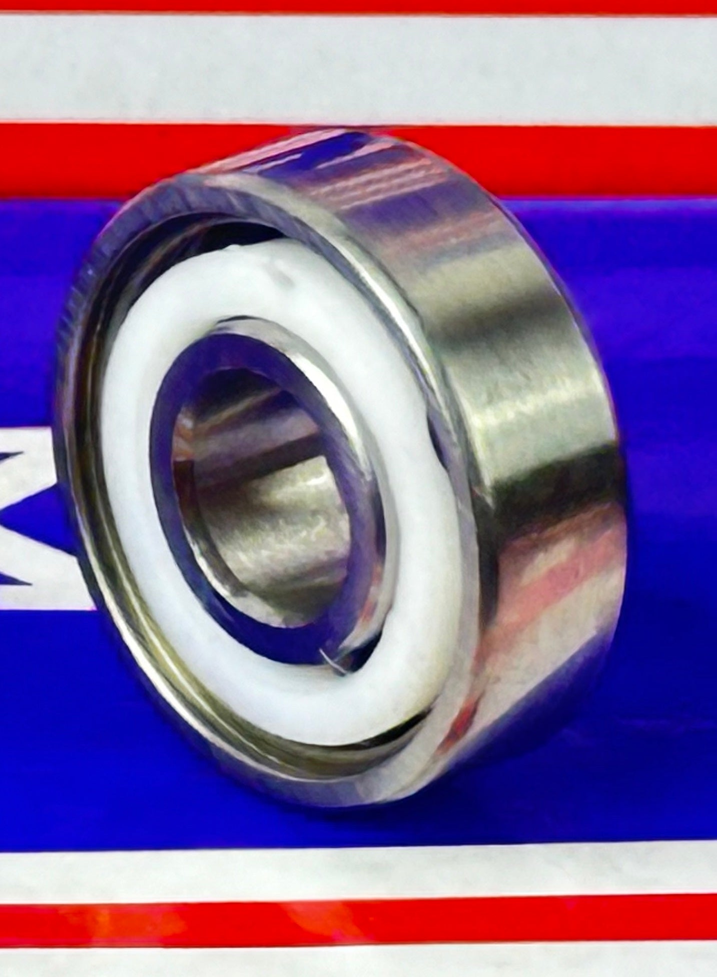 Billionaires Premium 4-Balls Ceramic Inline Skate Rollerblade Bearings - Set of 16 for Ultimate Performance