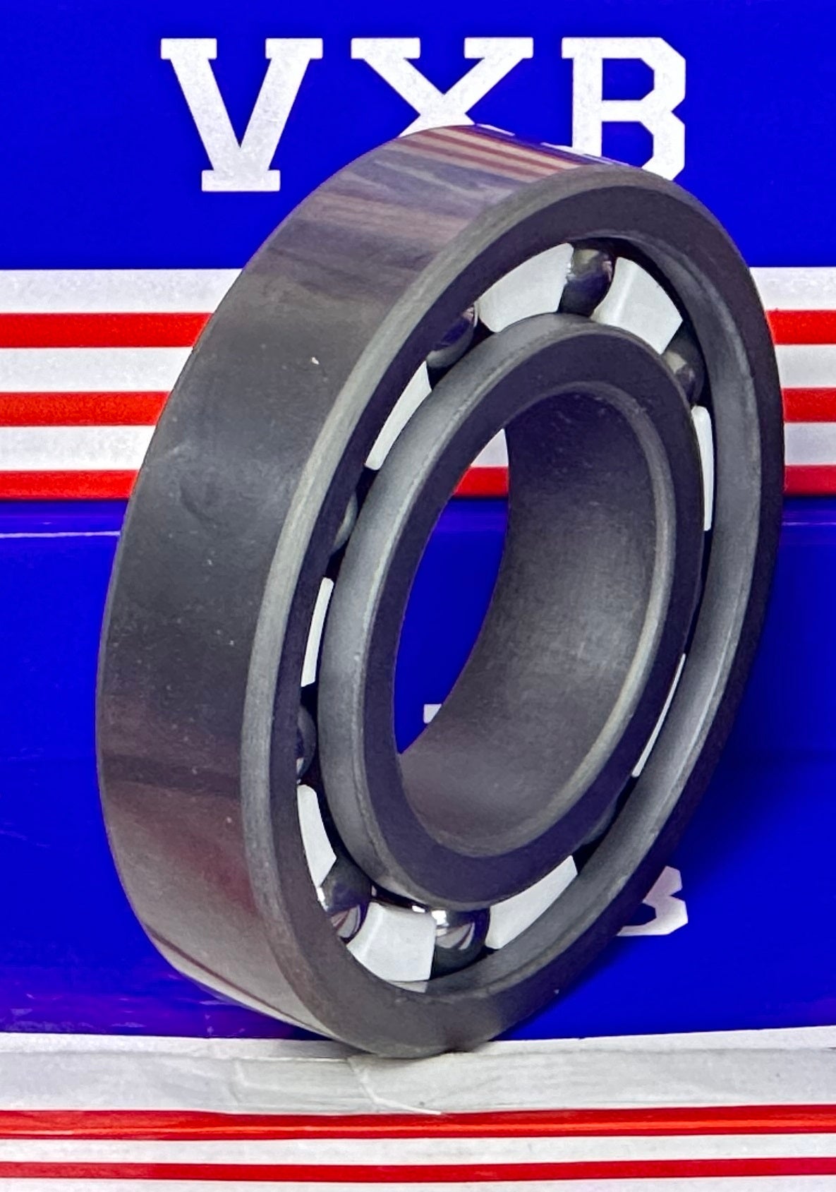 Wholesale Pack of 4 Bearings 6208 Full Ceramic Si3N4 Bearing 40x80x18