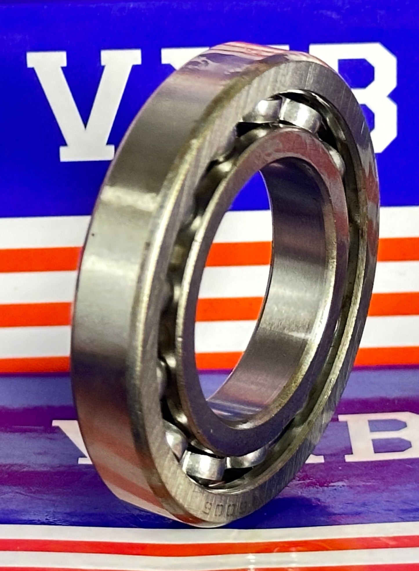 16006 Open Bearing 30x55x9