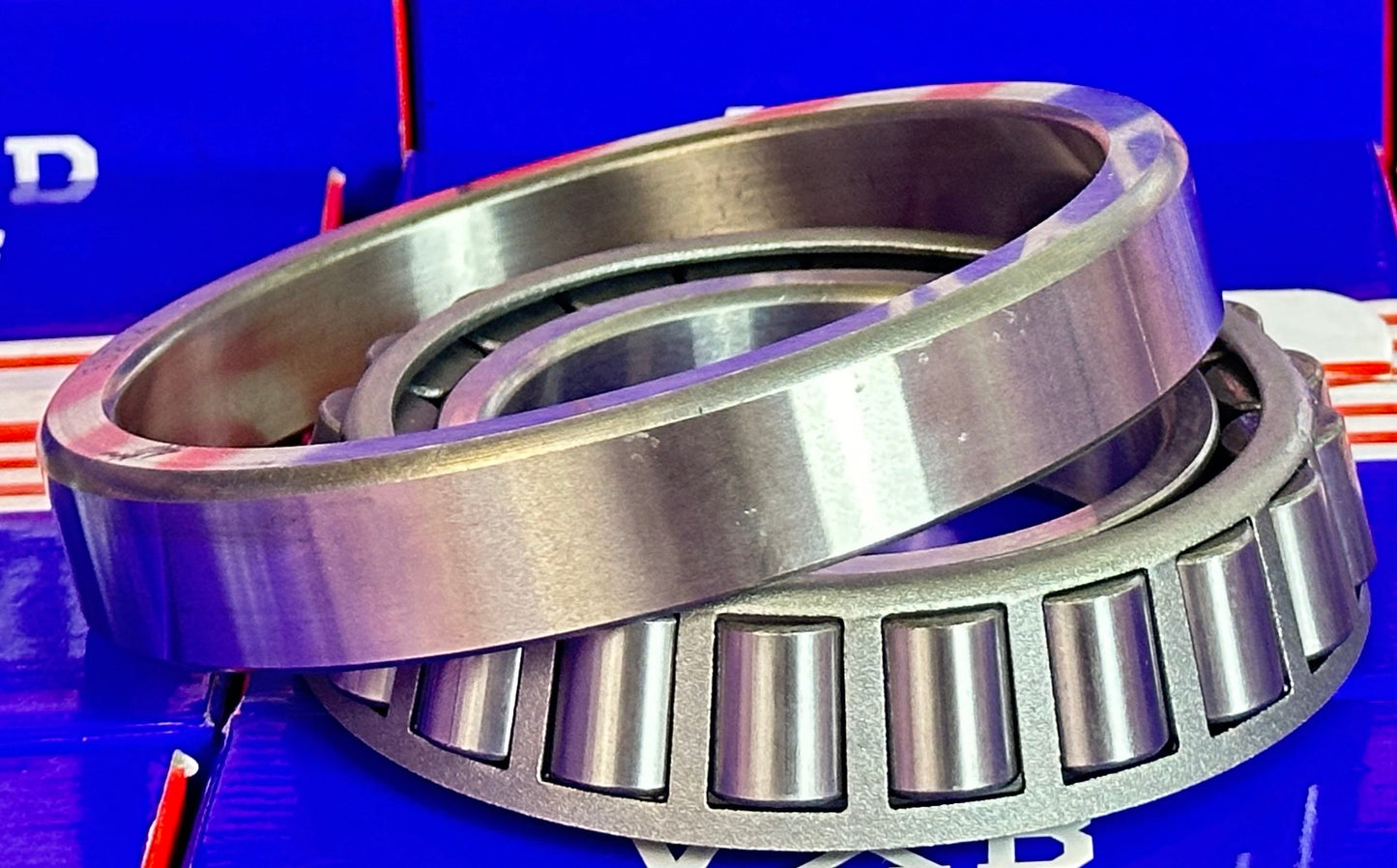 30214 Taper Roller Wheel Bearings 70x125x26.25