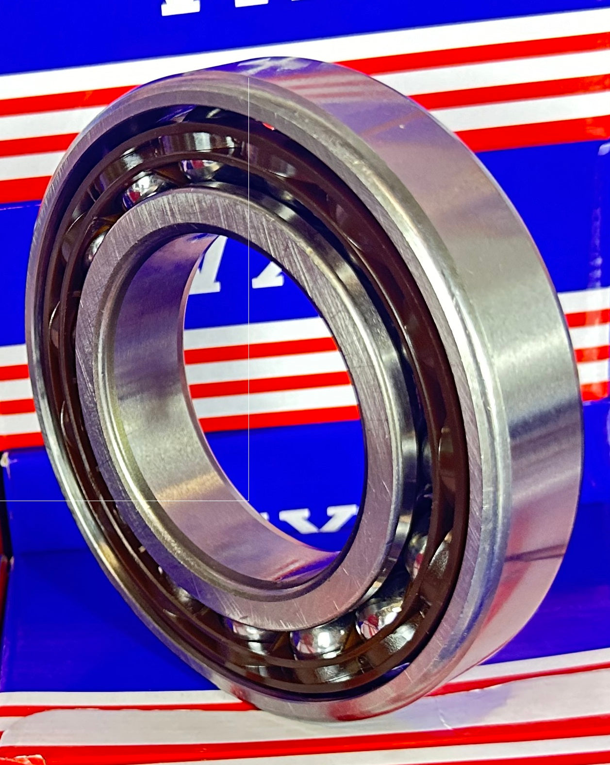 7212B Bearing Angular contact 7212B
