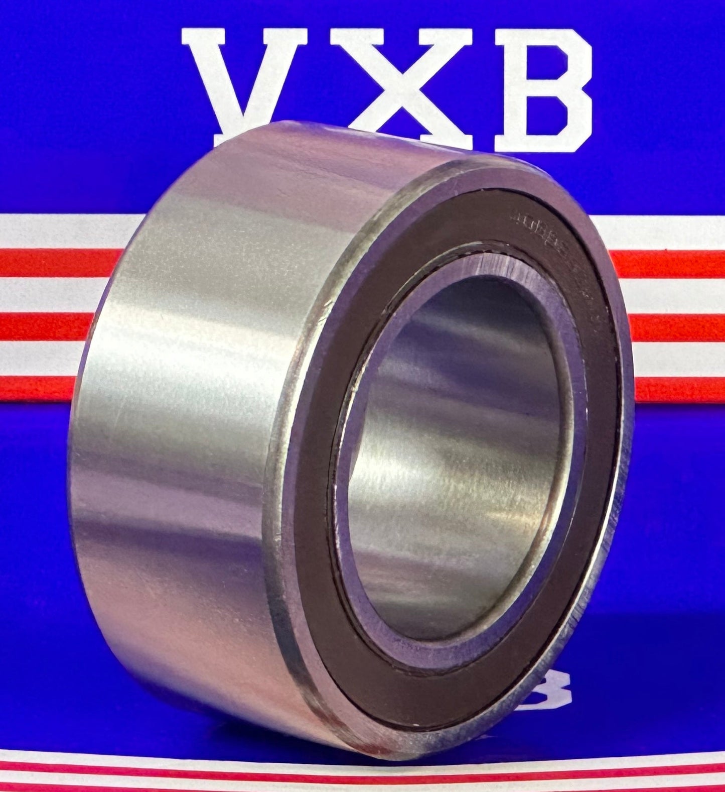 40BD6830 Double Row Sealed Bearing 40x68x30