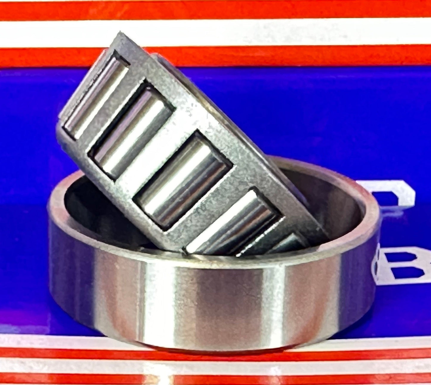 09067/09195 Tapered Roller Bearing 3/4"x1.9380"x3/4" Inches