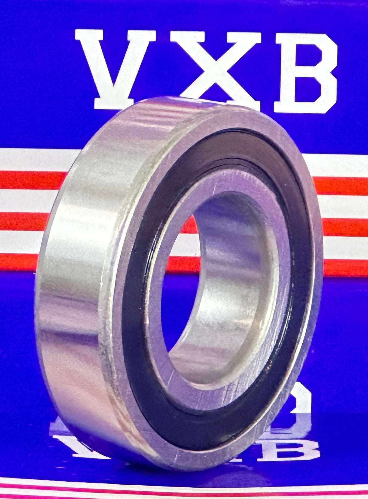 2 Sealed Bearing 62/32-2RS 32x65x17