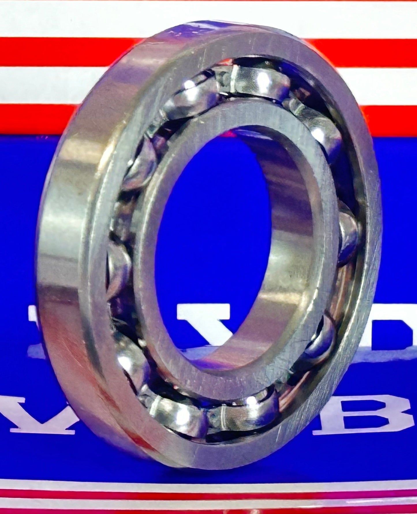 16005 Bearing 25x47x8