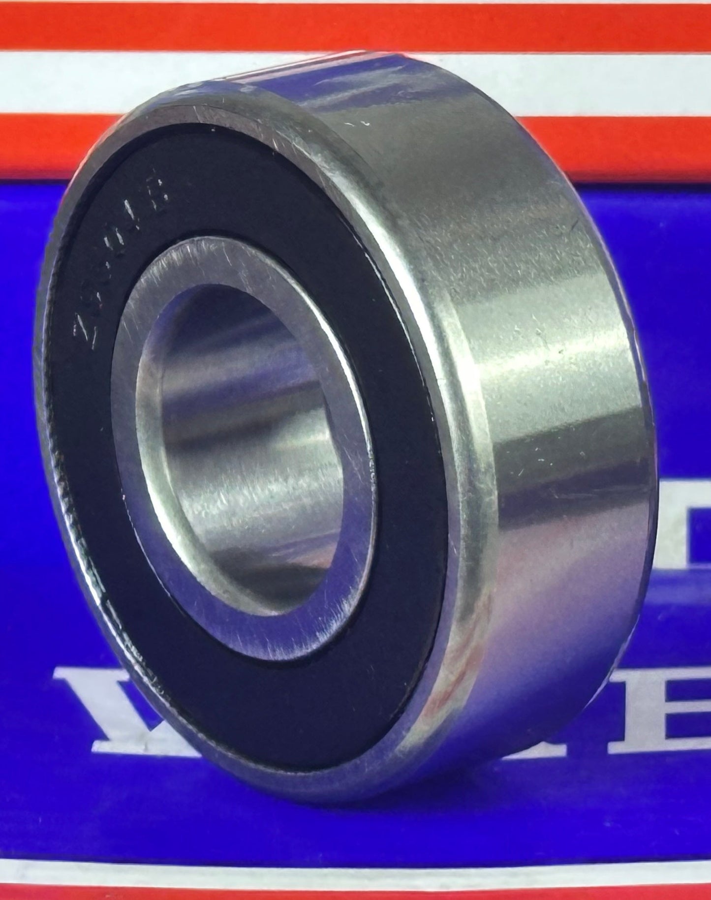 Z9504B Bearing 3/4x1 25/32x39/64 inch Rubber Sealed Z9504RST Bearings