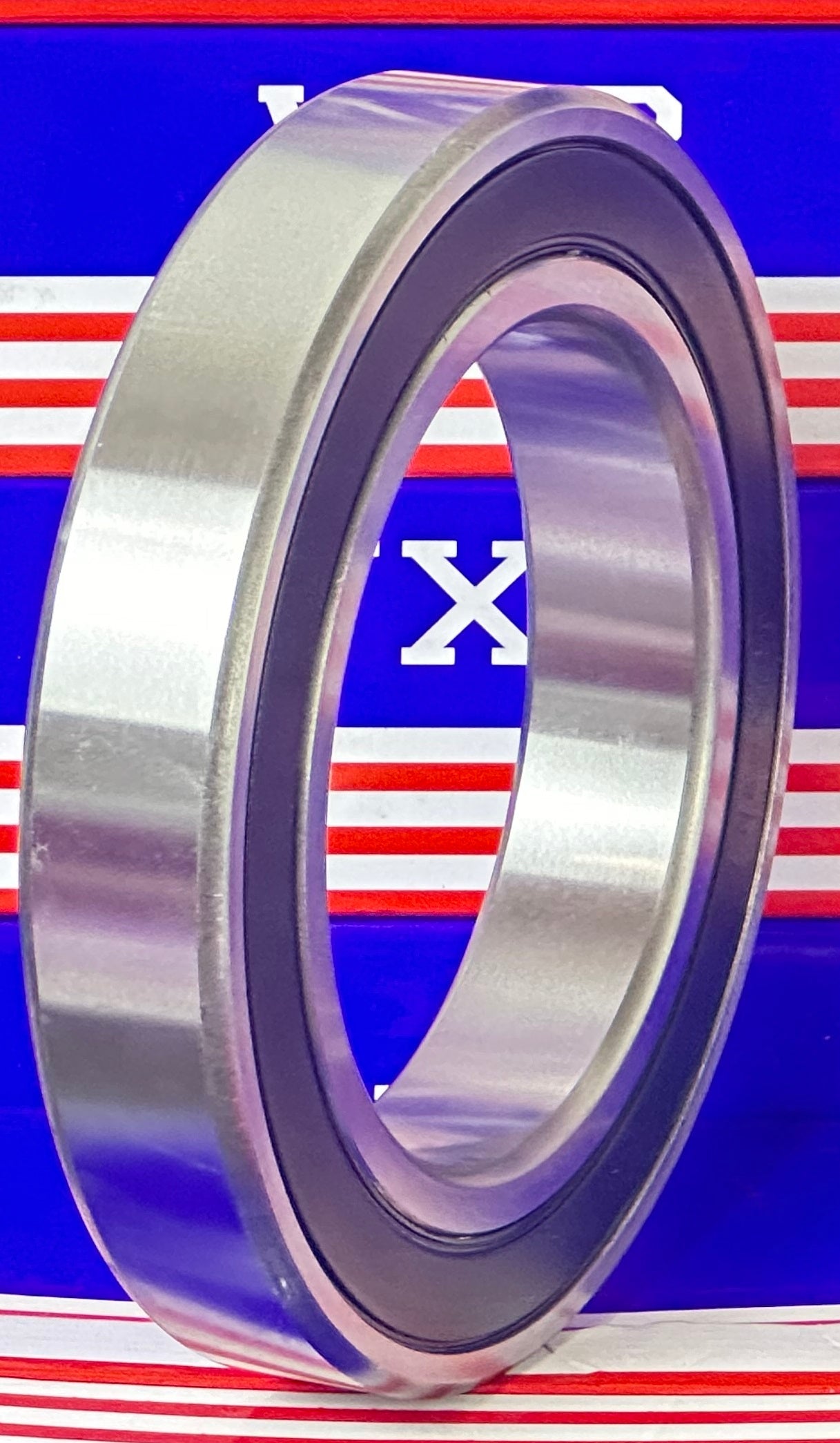 wholesale Lot of 100 pcs. 6018-2RS Ball Bearing