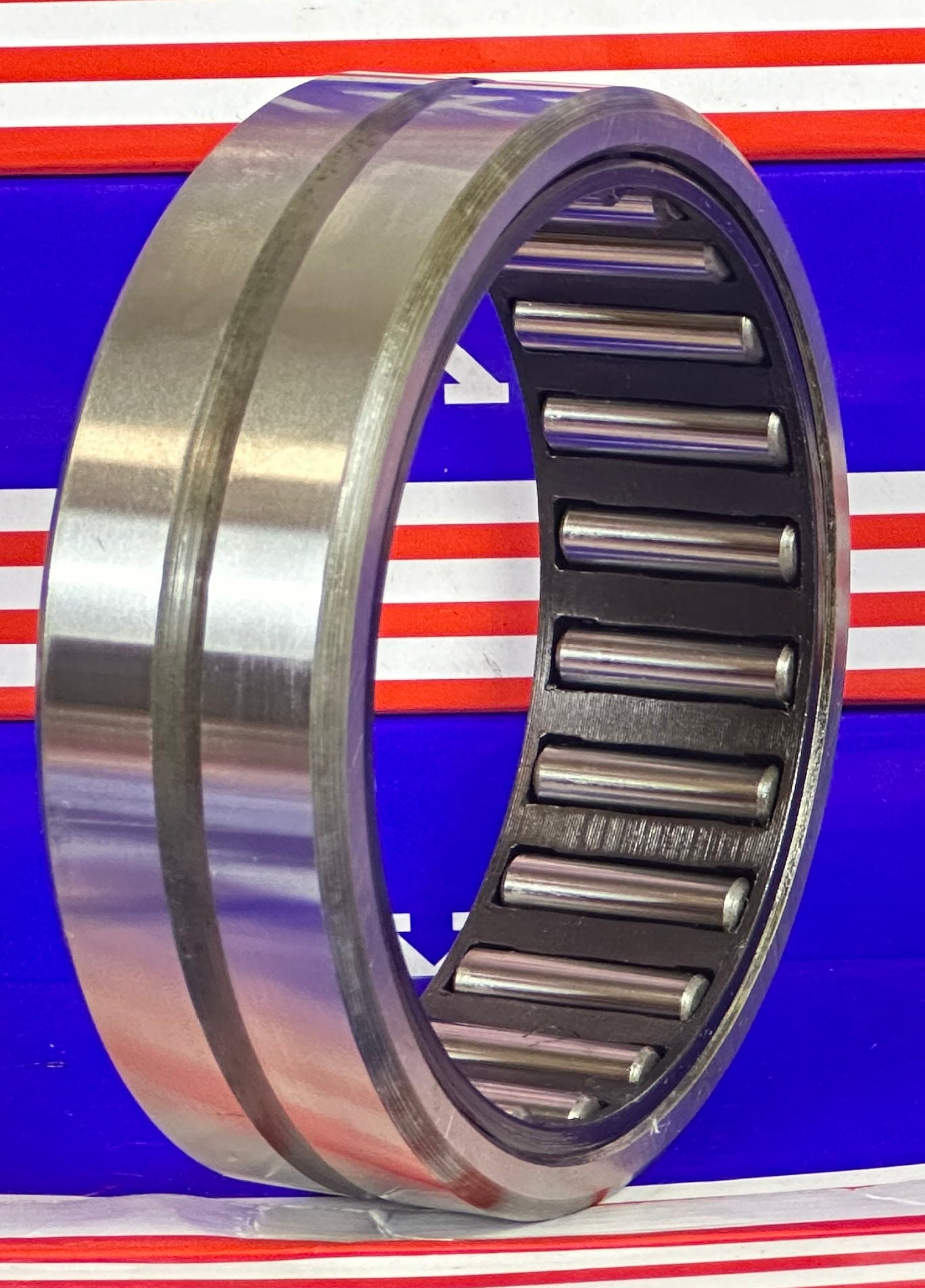 RNA4914 Needle Roller Bearing Without Inner Ring 80x100x30mm