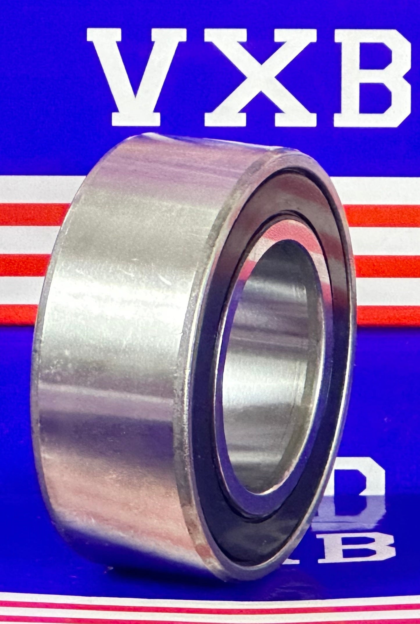 35BD6224 Double Row Sealed Bearing 35x62x24