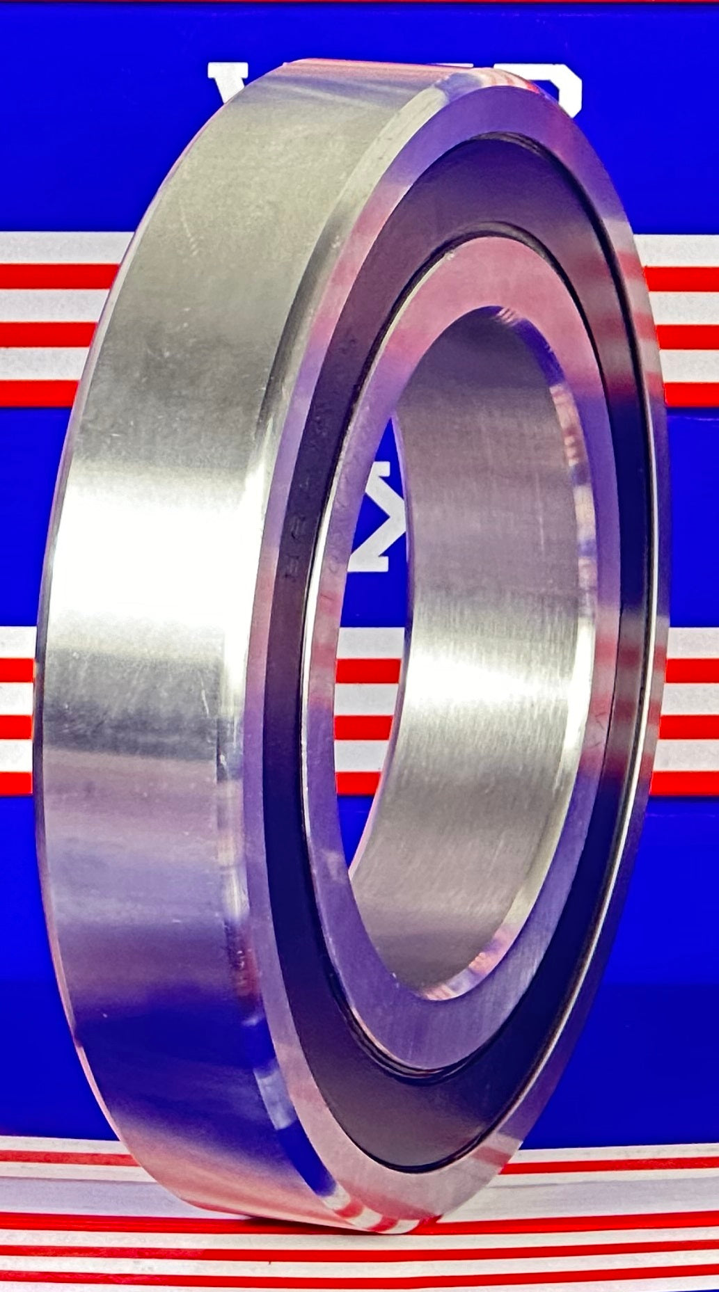 S6216-2RS Food Grade Stainless Steel Ball Bearing