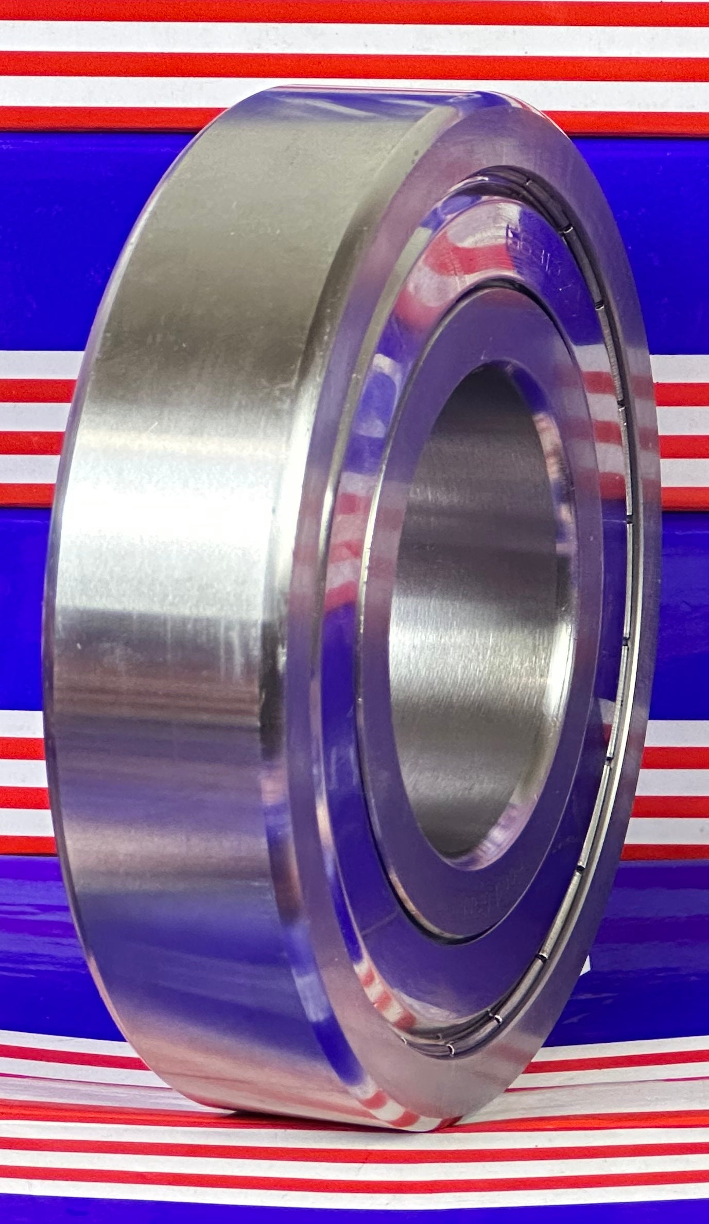 S6312ZZ Food Grade Stainless Steel Ball Bearing