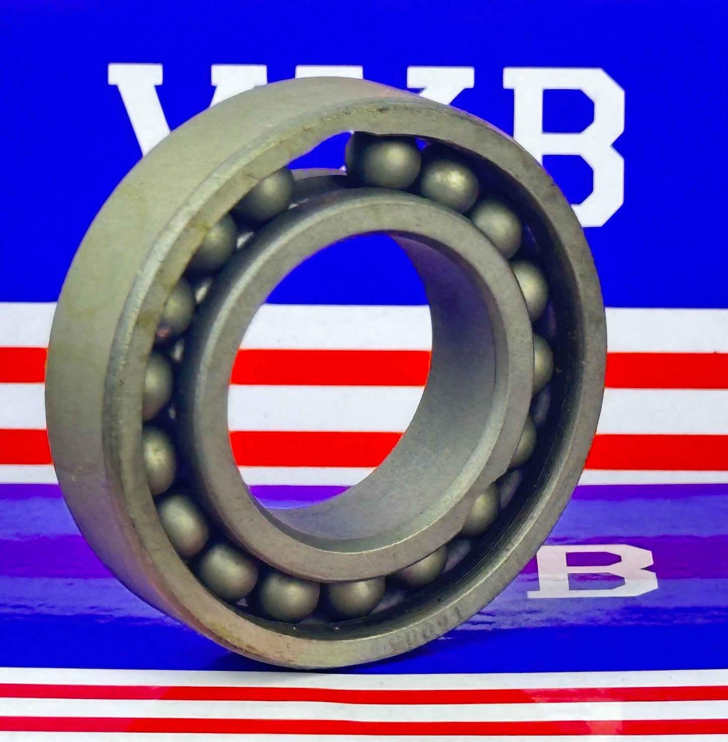 6005 High Temperature Bearing 900 Degrees 25x47x12
