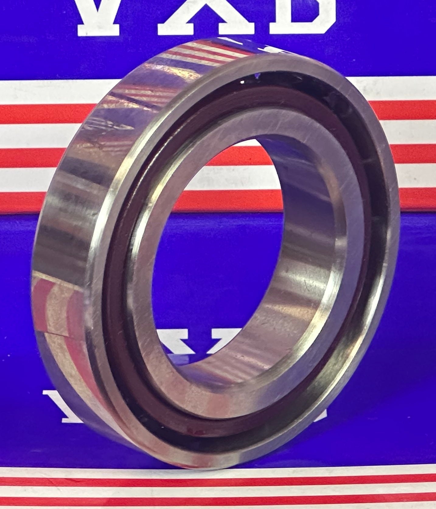 7008 Angular Contact ABEC-5 Spindle Bearing Ceramic 40x68x15 Bearings