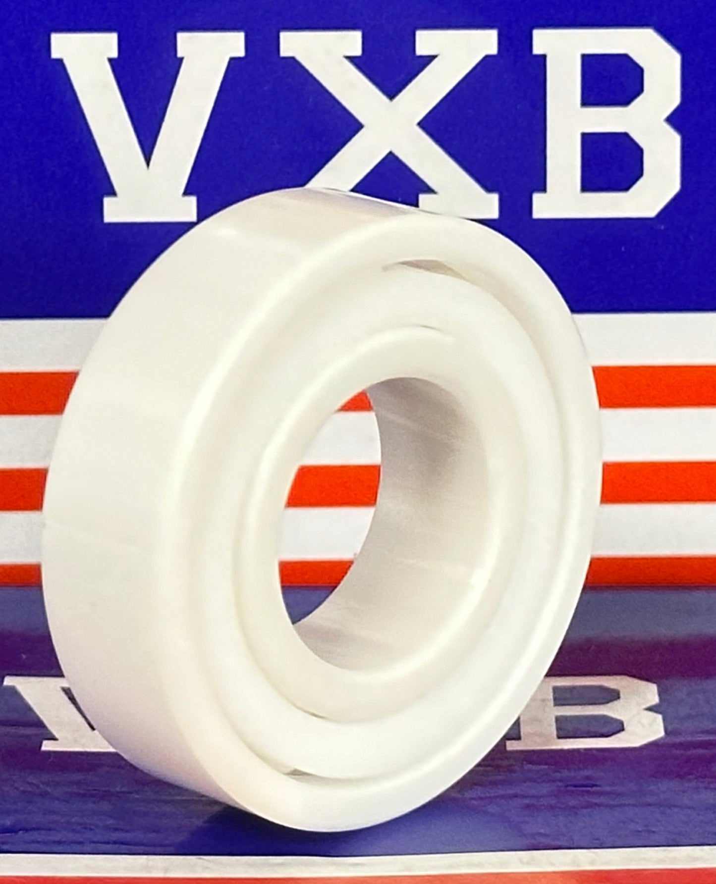 Wholesale Pack of 30 Full Ceramic 6004 ZrO2 Ball Bearings 20x42x12