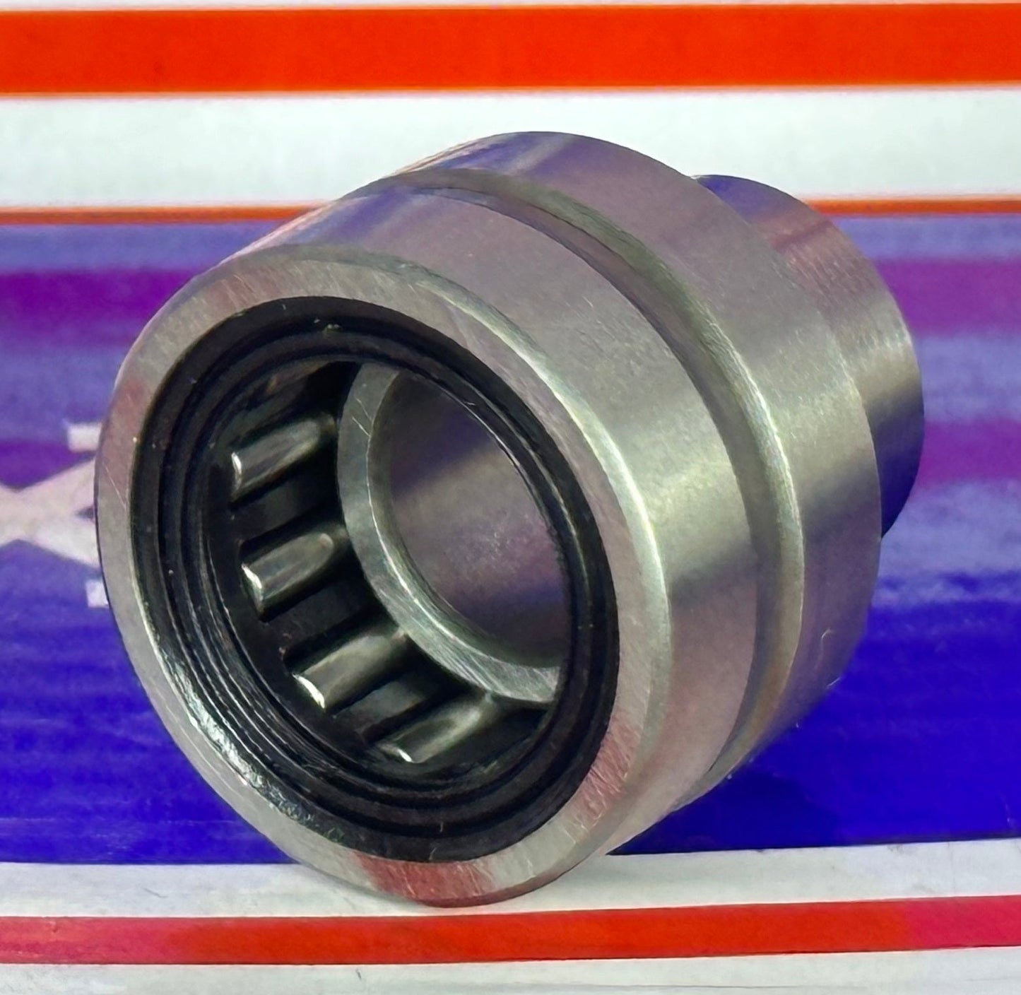 NA4900UU Needle roller bearing 10x22x14