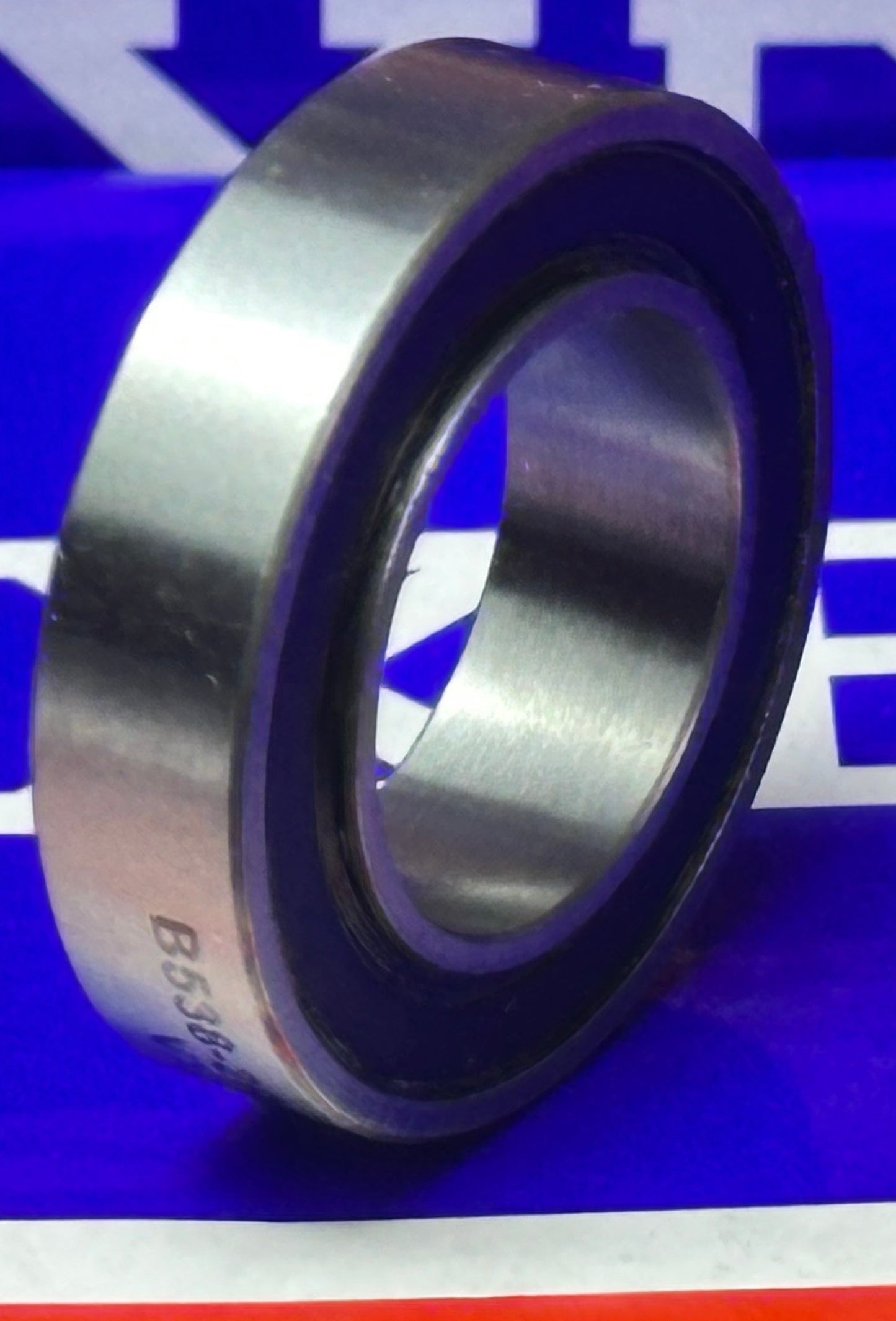 B538-2RS Sealed Ball Bearing SRL Grease 5/8"x1 1/16"x9/32" Inch