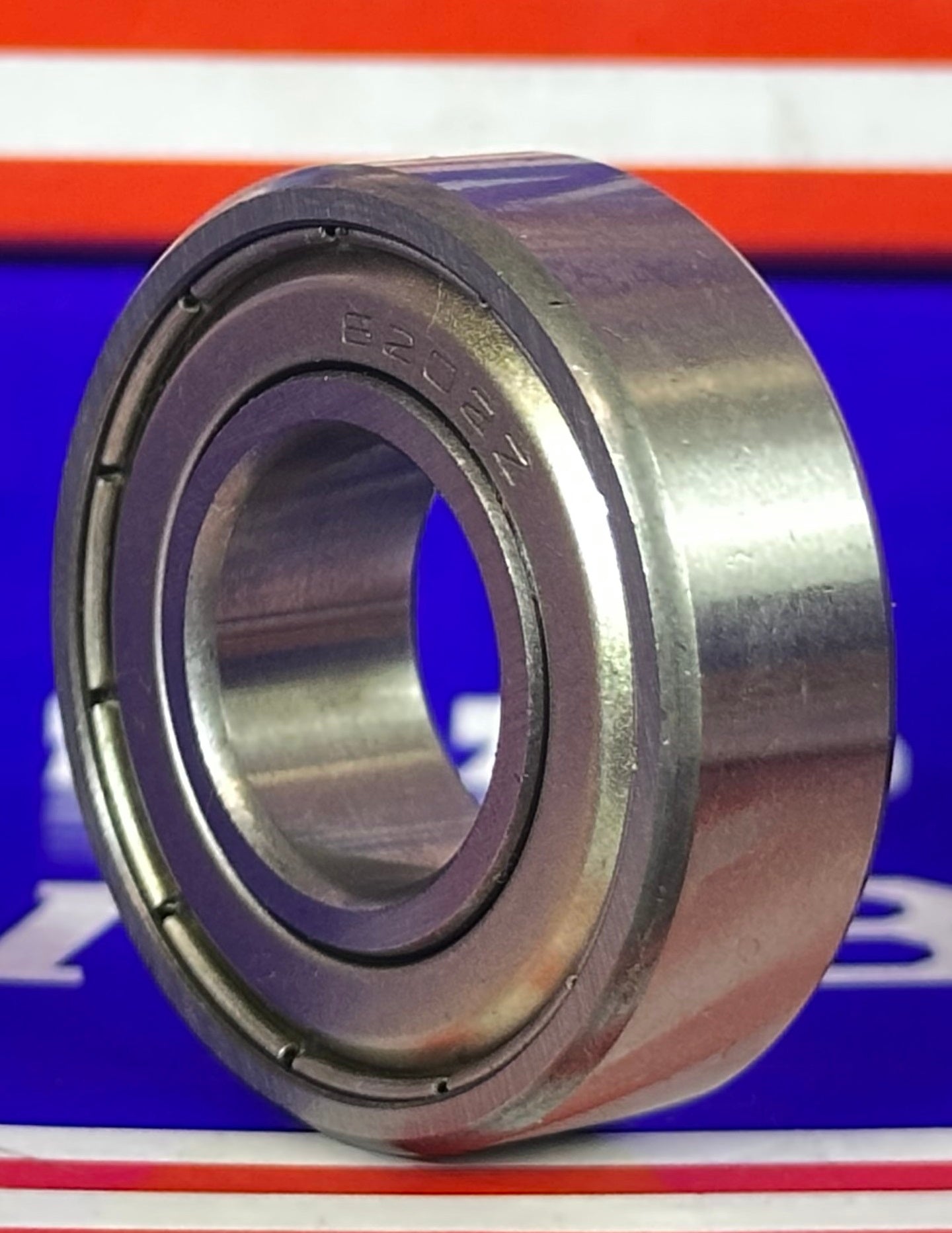 6202ZZ Bearing 15x35x11 Shielded