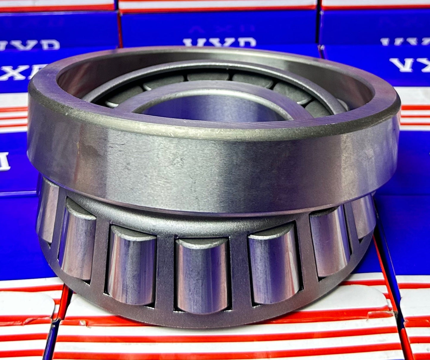30316 Taper Roller Wheel Bearings 80x170x39