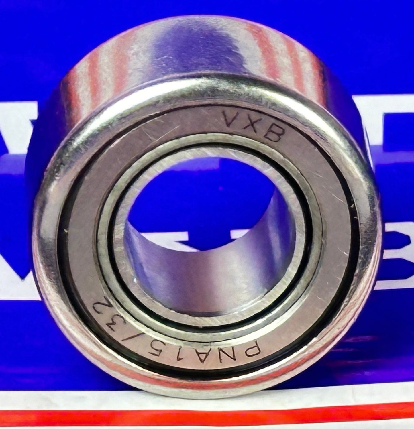 PNA15/32 Full Bore Needle Roller Bearing with Inner Ring 15x32x16mm