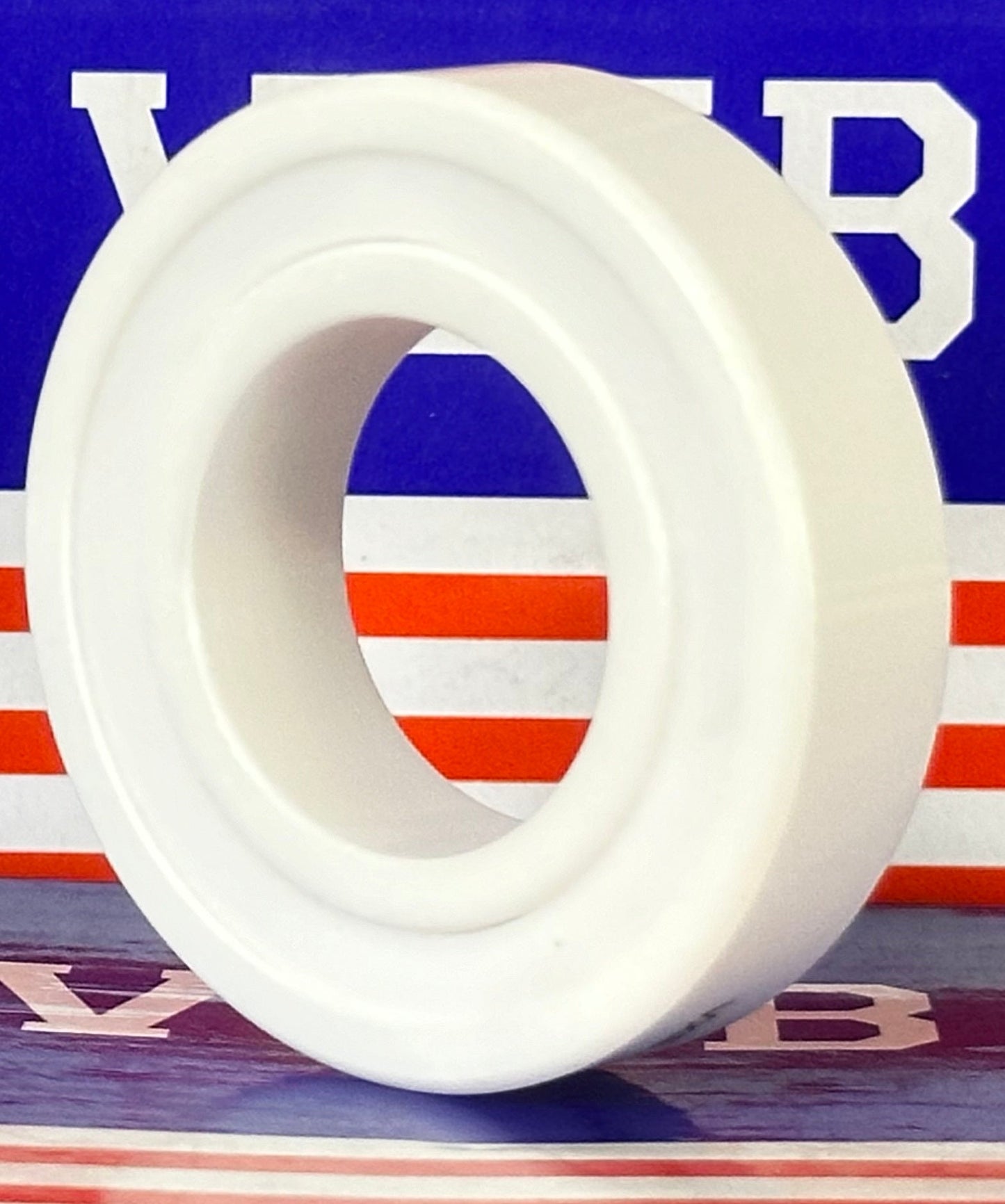 Wholesale Pack of 20 Full Ceramic 6005-2rs ZrO2 Ball Bearings 25x47x12