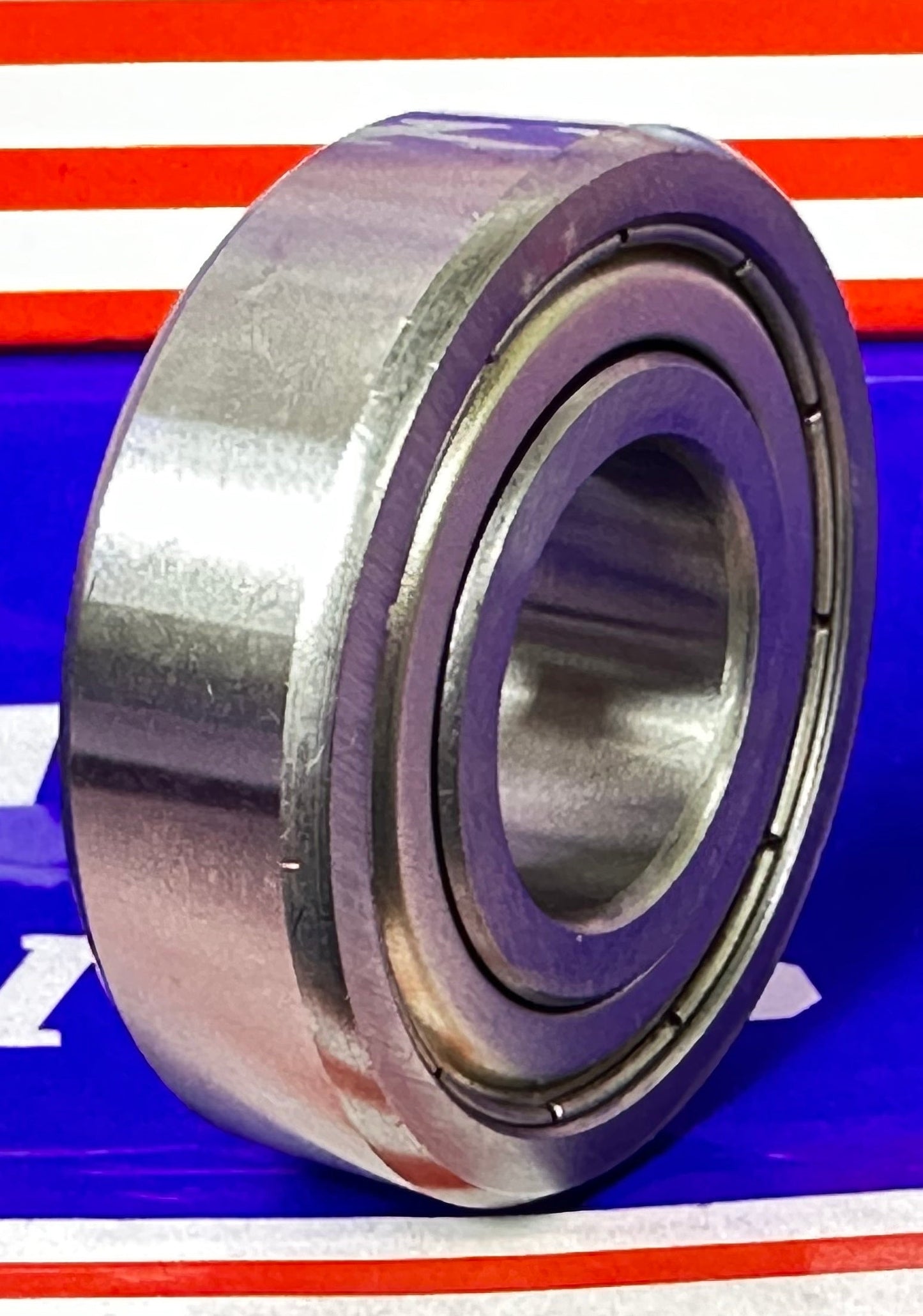 88635ZZ Bearing 3/4x1 3/4x1/2 inch Shielded