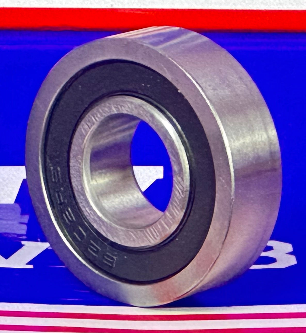 15x37x11mm Non Standard Ball Bearing 15mm x 37mm x 11mm