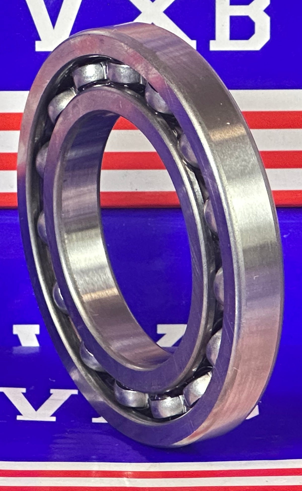 16009 Open Ball Bearing 45x75x10