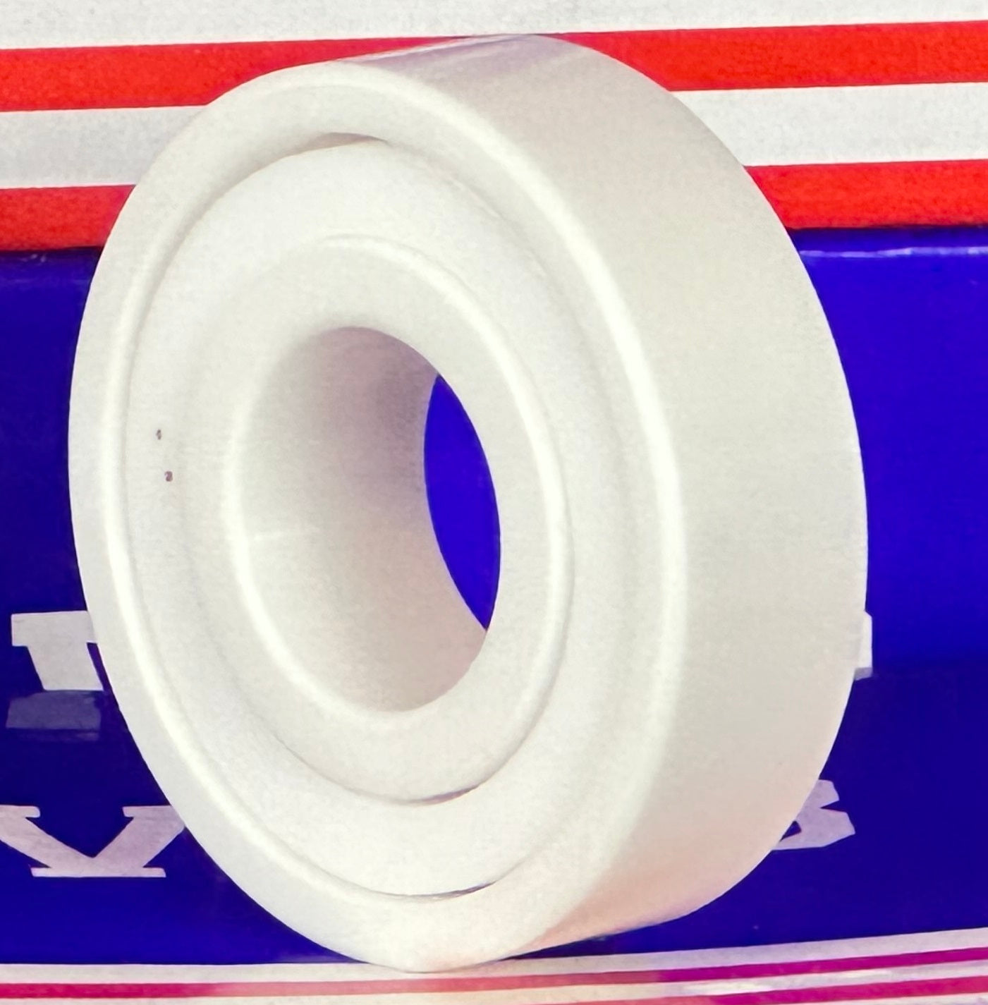 6204 Full Ceramic Bearing 20x47x14