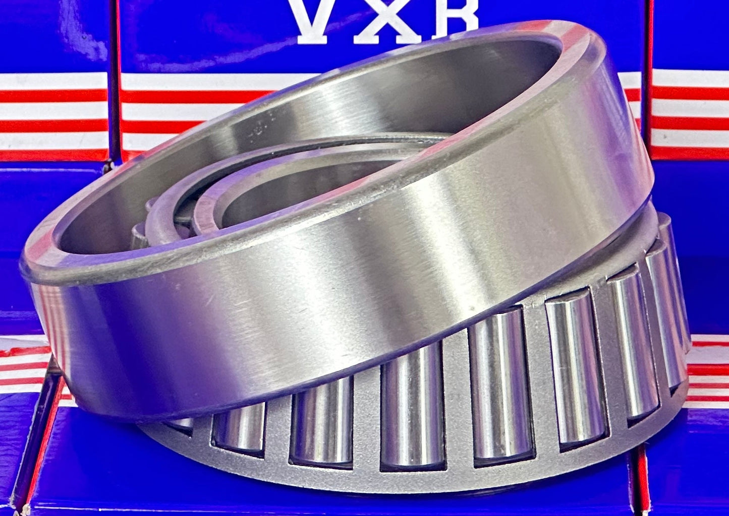 7816E Taper Roller Wheel Bearings 80x140x46