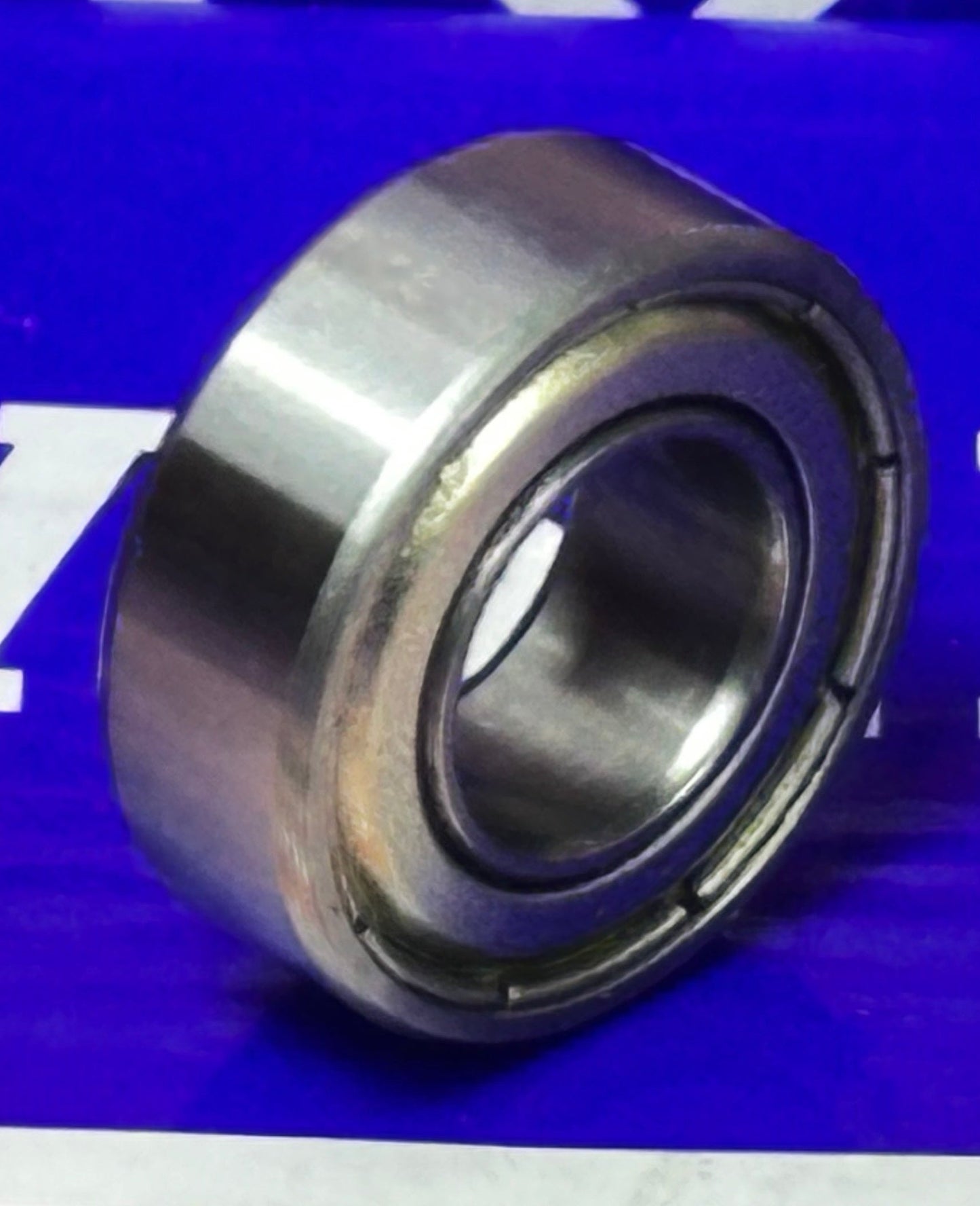 1607ZZ Shielded Bearing 7/16x29/32x5/16 inch Miniature Bearings