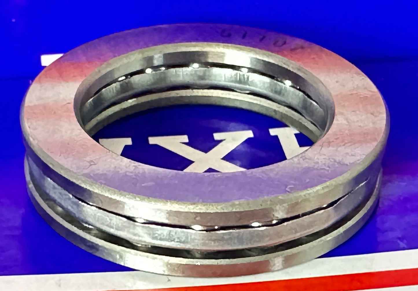 51107 Thrust Bearing 35x52x12