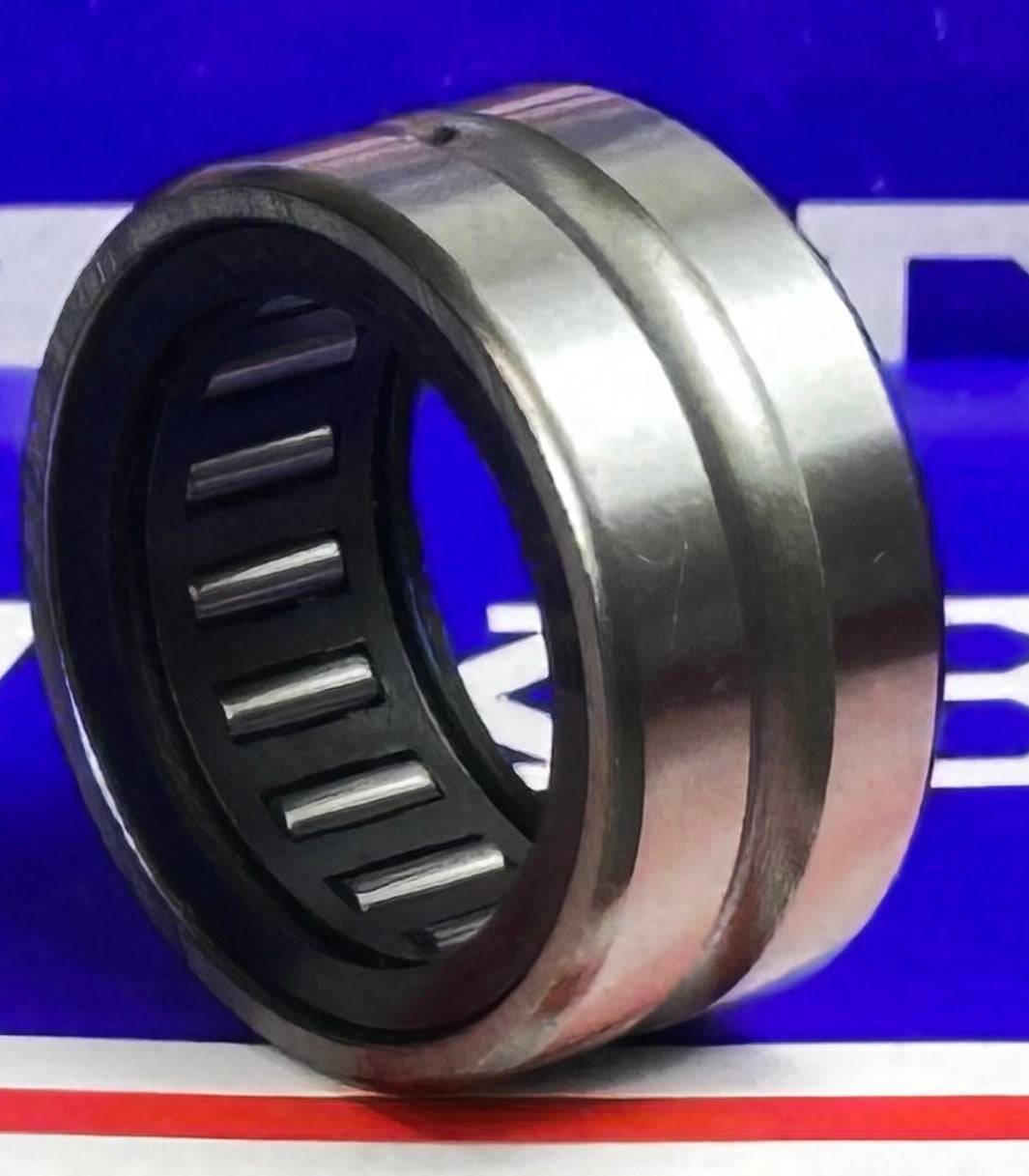 RNA4902-2RS Machined Needle Roller Bearing 20x28x13mm