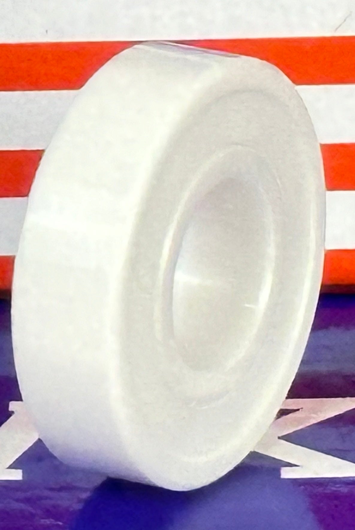 R8-2RS Full Ceramic Sealed Bearing 1/2x1 1/8x5/16 inch Bearings